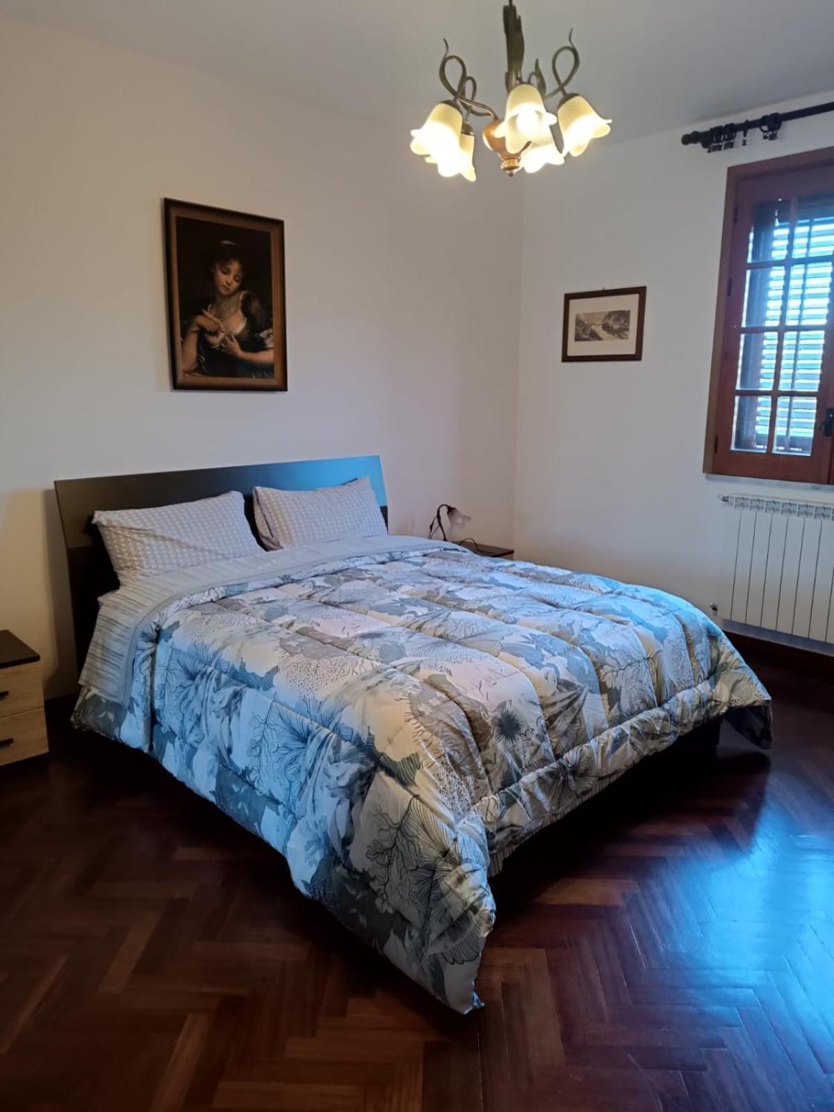 Casa Belvedere Isnello Exteriör bild